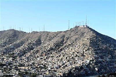 Internet Blackout reported in Afghanistan as Taliban enforces curbs