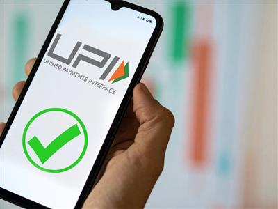 UPI transactions see 31 pc growth at 19.63 billion in September: NPCI data
