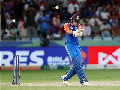 Abhishek Sharma creates history with highest rating; Ayub replaces Pandya at top of all-rounder rankings