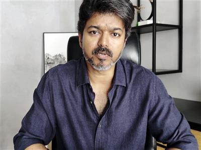 Tamil Nadu: TVK's Vijay 'postpones' all future rallies for two weeks after Karur stampede