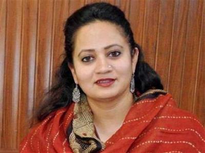 Strict action to be taken against those selling adulterated food items: Aarti Singh 