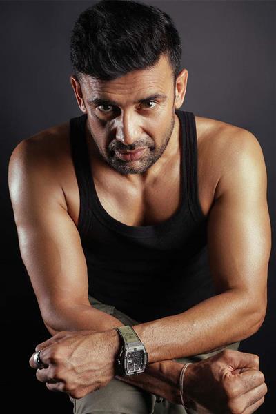 Commonwealth Heavyweight Champion Sangram Singh to make his European MMA debut at Levels Fight League