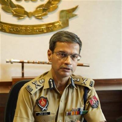 Punjab Police undergoes major reshuffle, 133 DSPs and ASPs transferred