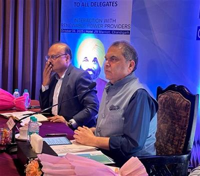 Punjab Launches Its Largest-Ever Industrial Infrastructure Blitz, Paving the Way for an Economic Surge