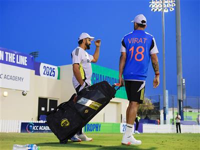 Improve way to deal with players at back-end of their careers: Ashwin's message to BCCI amid Virat, Rohit speculations