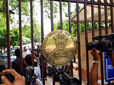 Conduct of CISF officer 