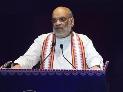 'Global operation, strong coordination': HM Amit Shah calls for strict action against fugitives