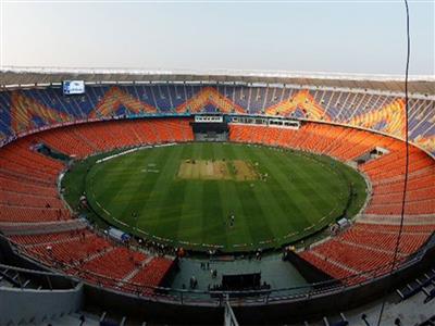 India recommended to host 2030 Commonwealth Games in Ahmedabad