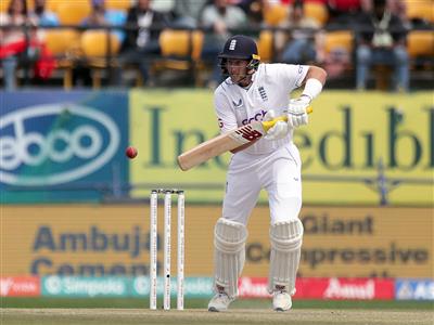 Root to average 150, England to win Ashes 3-1: Former speedster Steve Harmison drops bold predictions