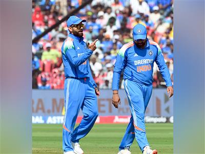 Watson outlines massive challenge for Rohit, Virat; backs Australia to end India's unbeaten run in ODIs in 2025