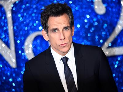 Ben Stiller gives advice to comedians amid 