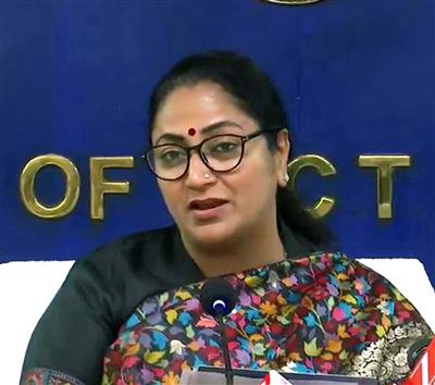 Delhi CM Rekha Gupta assures smooth preparations for Chhath Puja, announces cleanliness drive