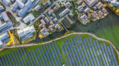 India's supportive policies, funding drive rapid green energy transition in subcontinent: S&P