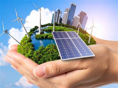 India's renewable energy focus shifts from speed to system strength: Govt
