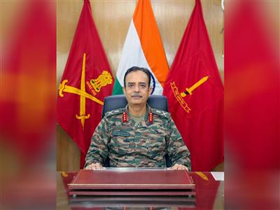 Indian Army Bhairav Battalion to be ready for deployment on Nov 1: DG Infantry Lt Gen Ajay Kumar