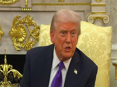 Trump set to meet Chinese President Xi Jinping in South Korea; discuss Russia-Ukraine war