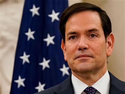 Knesset's West Bank annexation plan could jeopardize Trump's Gaza peace deal: US Secy of state Rubio