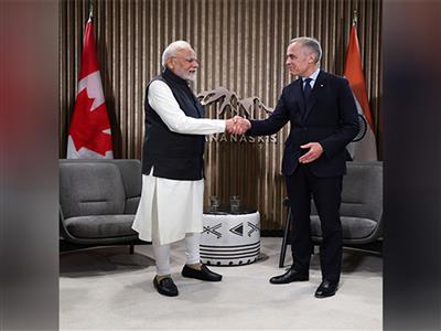India invites Canadian PM Carney for talks with PM Modi to boost trade and economic ties: Canadian Media