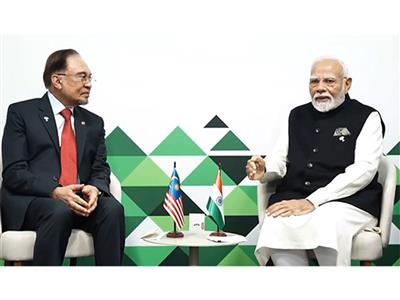 PM Modi to join ASEAN-India Summit virtually, congratulates Malaysian PM Anwar Ibrahim on chairmanship