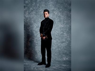 Vishal Jethwa: Don’t want to be confined to labels like ‘Hindi or ‘Bollywood actor’