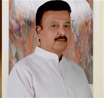Haryana to Emerge as Hub of Industrial Development: Rao Narbir 