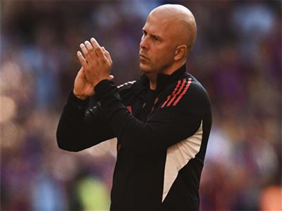 Liverpool has 'no answer' to teams playing long ball strategy: Head coach Arne Slot