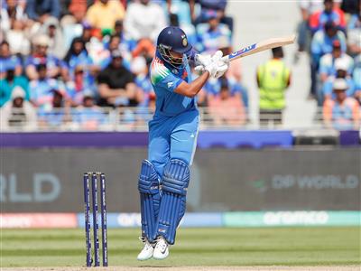 Shreyas Iyer hospitalised following injury during Sydney ODI, BCCI team monitoring his condition: Sources