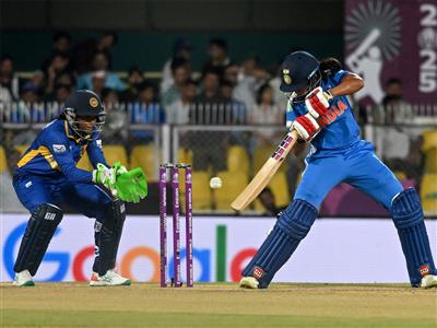 Mithali Raj floats options to replace Pratika if opener not fit for WC semis clash against Australia