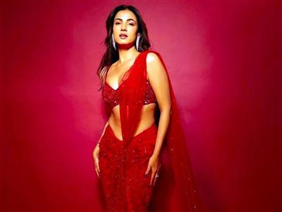 Sonal Chauhan to star in ‘Mirzapur: The Film’: Still sinking in