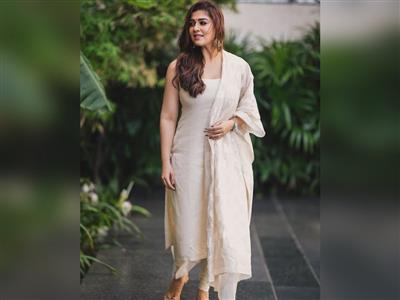 Nayanthara roped in for Balakrishna's film with Gopichand Malineni?