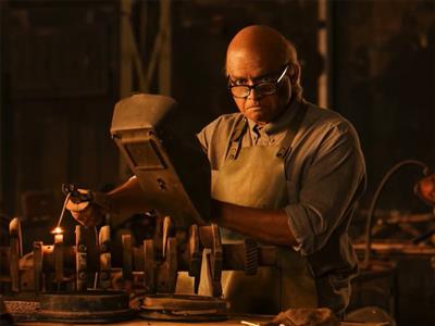 R Madhavan transforms into 'Edison of India' G.D. Naidu in first look teaser of biopic 'GDN'