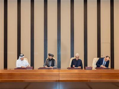 Deadlock persists at Pakistan-Afghanistan talks in Turkiye over Taliban's refusal to act against TTP