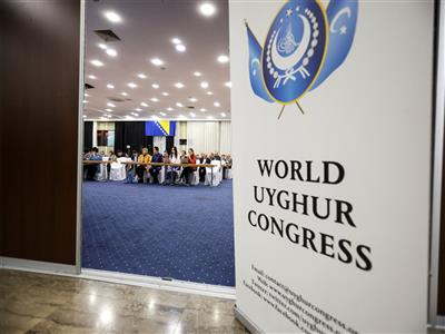 World Uyghur Congress urges European insurers to reassess ties with Hikvision and Dahua over human rights and cybersecurity concerns