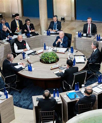 Hopeful QUAD leaders will meet in first quarter of 2026, says Australia PM Albanese
