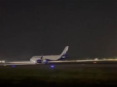 IndiGo resumes direct Kolkata-Guangzhou flights after four-year hiatus amid renewed diplomatic ties
