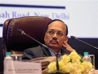 Justice Surya Kant recommended as the next Chief Justice of India