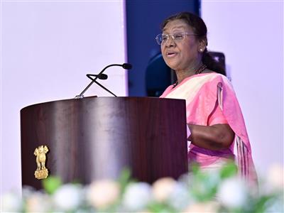 President Murmu to deliver keynote address at 8th session of International Solar Alliance Assembly on Oct 28
