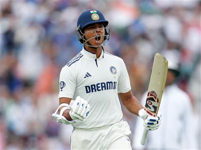 Yashasvi Jaiswal set to feature for Mumbai in third round of Ranji Trophy