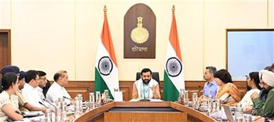 Exemplary work against drug abuse to be honoured, Negligence will face strict action - CM