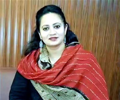 Advisory Issued to All Allopathic Drug Manufacturers Regarding Risky Solvents: Arti Singh 