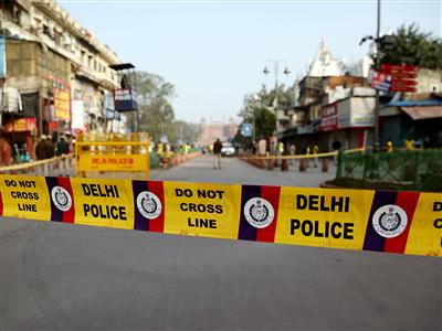 Delhi Police crack cab-driver murder case in two hours, two accused arrested
