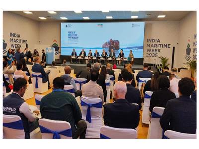 India hosts first Quad Ports of the Future Conference with delegates from 24 Indo-Pacific nations