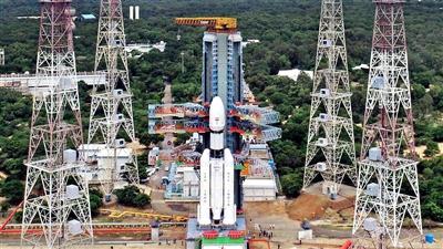 ISRO to launch India's heaviest communication satellite CMS-03 today