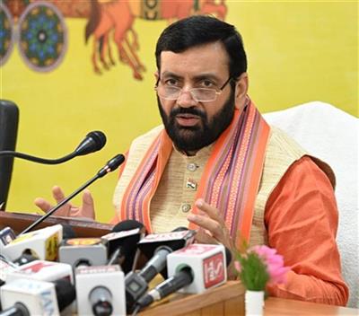 Kurukshetra to Get Ring Road Facility Soon: CM 