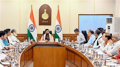 Haryana Cabinet Approves Employment Support for Families of 1984 Anti-Sikh Riot Victims