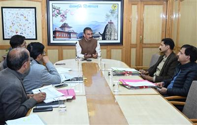 Rs. 460 crore disbursed for Kangra airport expansion, Rs. 1899 crore will be released soon: CM