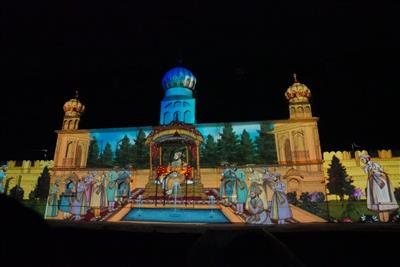 Light and Sound Shows to be held on November 8 in Gurdaspur, Faridkot, Fazilka and Hoshiarpur districts: Sond