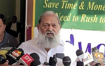 Directions issued for Inquiry into Yamunanagar bus accident, Strict action against those found guilty – Vij