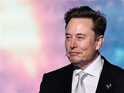Elon Musk edges closer to become trillionaire as Tesla shareholders approve record pay deal