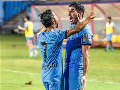 AIFF Super Cup: Mumbai City FC edge past Kerala Blasters FC to secure last semi-final spot